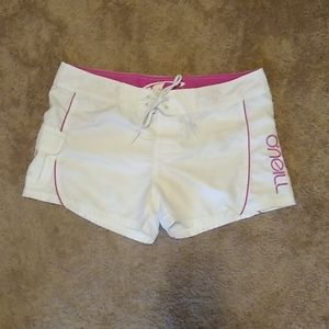 O'Neill board shorts